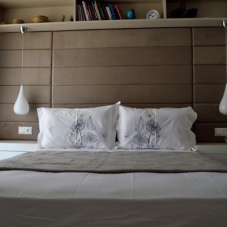 Appartamento Athens Nest Esterno foto