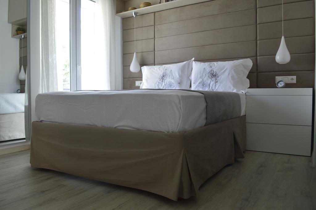 Appartamento Athens Nest Esterno foto