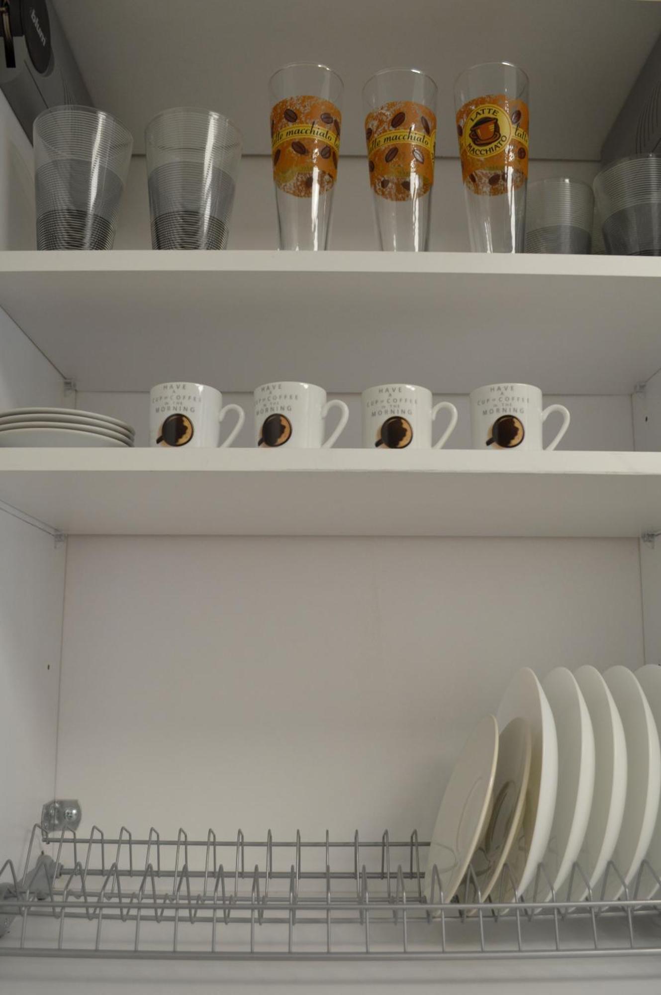 Appartamento Athens Nest Esterno foto