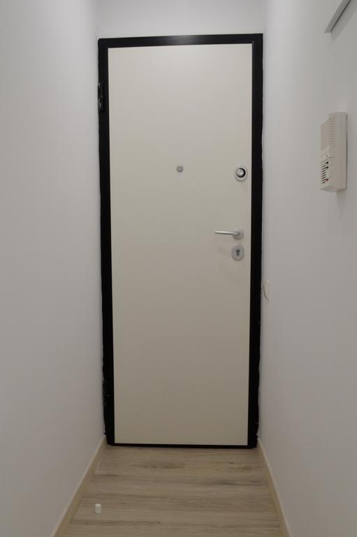 Appartamento Athens Nest Esterno foto