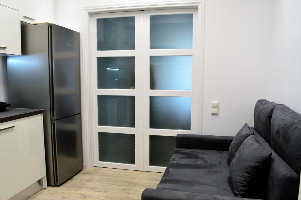 Appartamento Athens Nest Esterno foto
