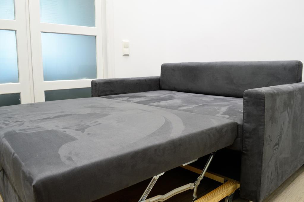 Appartamento Athens Nest Esterno foto